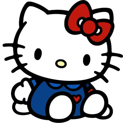 hello kitty