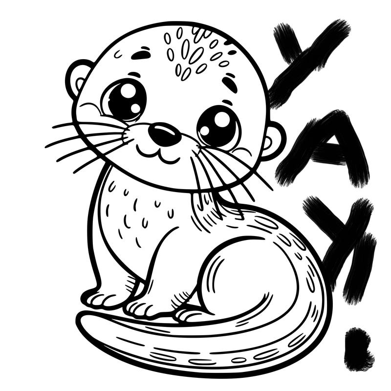 otter
