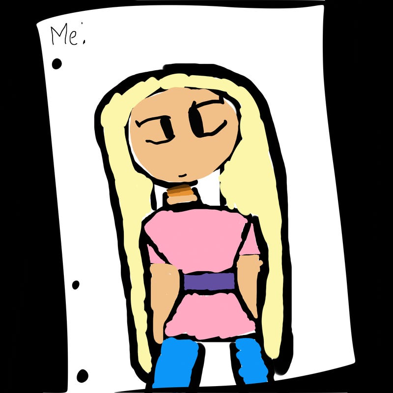 blank white page with nothing drawn on it