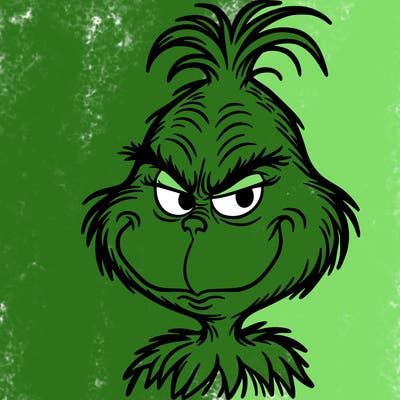 grinch