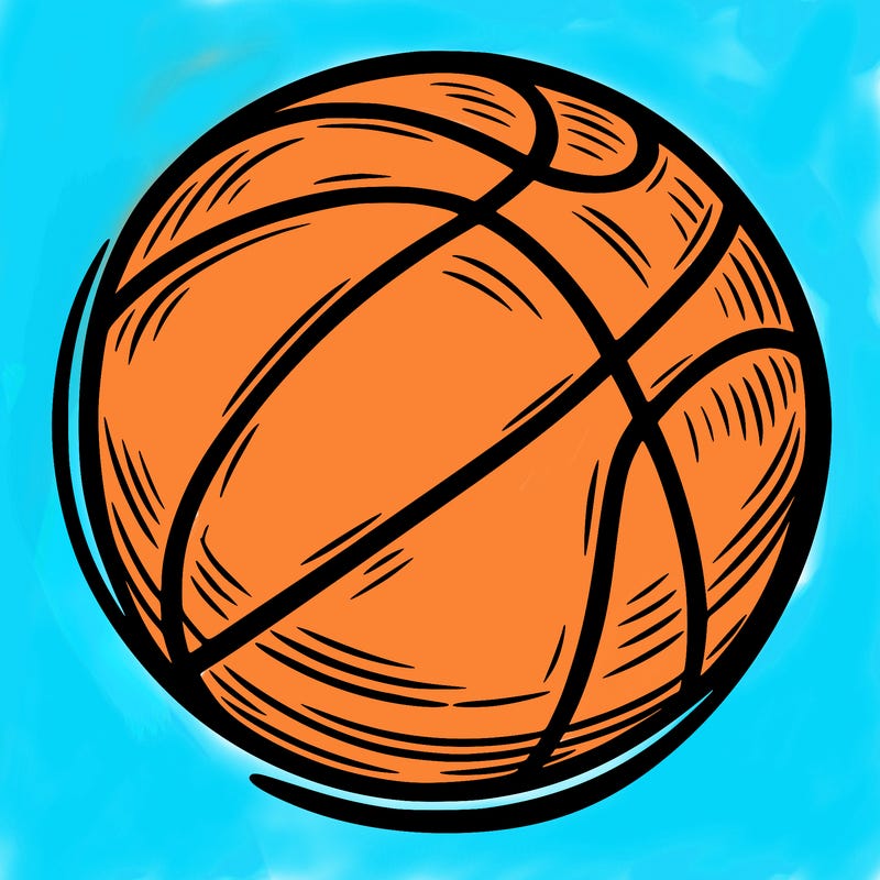 basketball