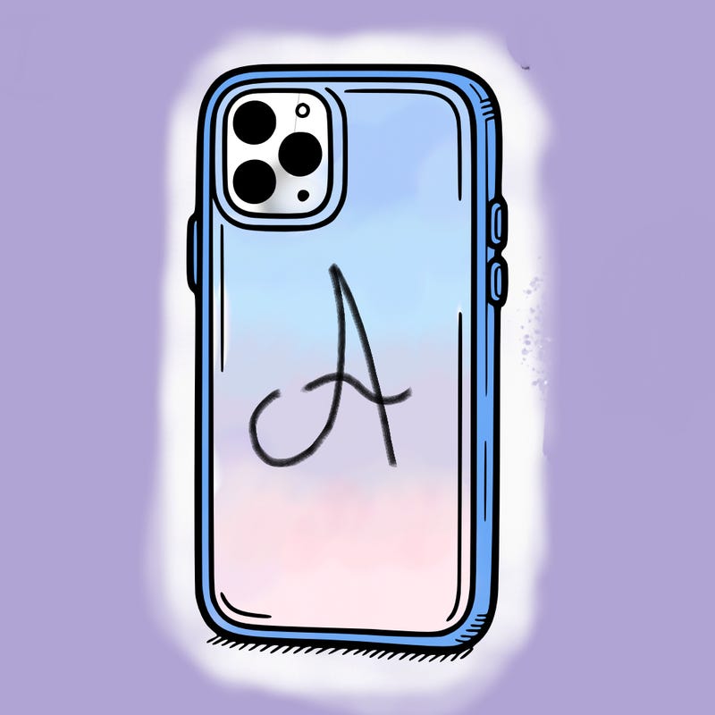 phone case
