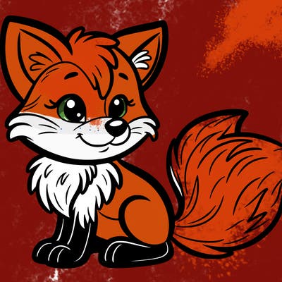 fox