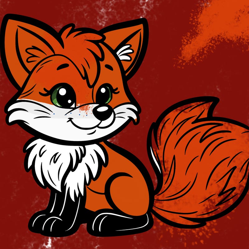 fox
