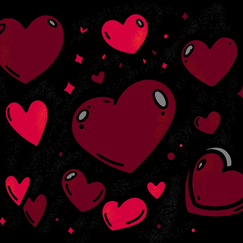 hearts