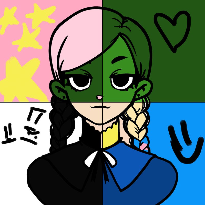 After