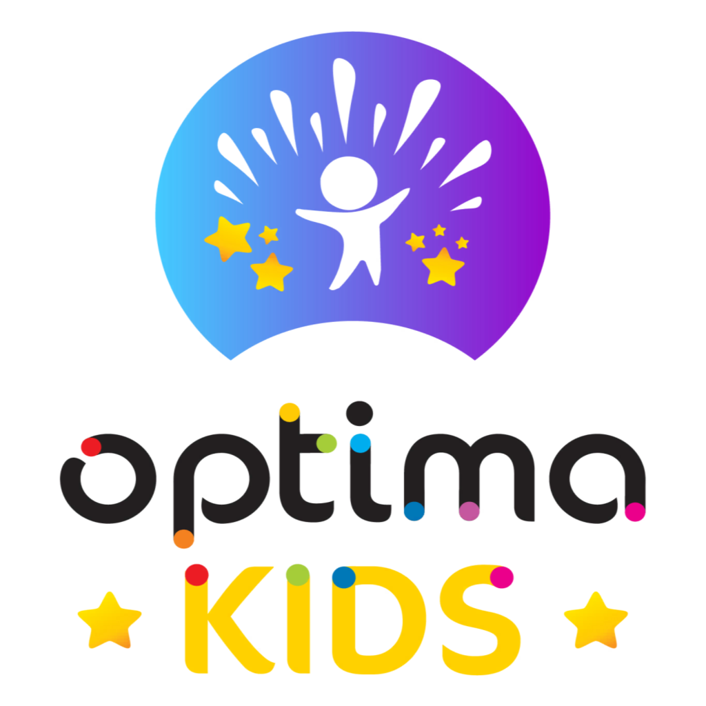 Optima Kids - Games App | MWM