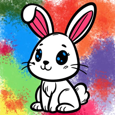 bunny