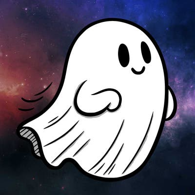 ghost