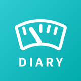 体重日记 - 健康减肥瘦身，记录更好的自己