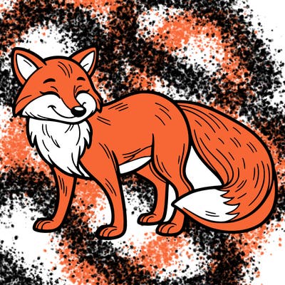 fox