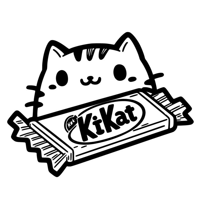 kitkat