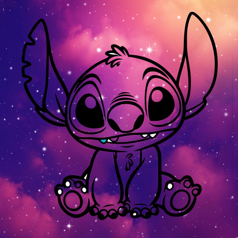 stitch