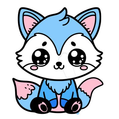 cute