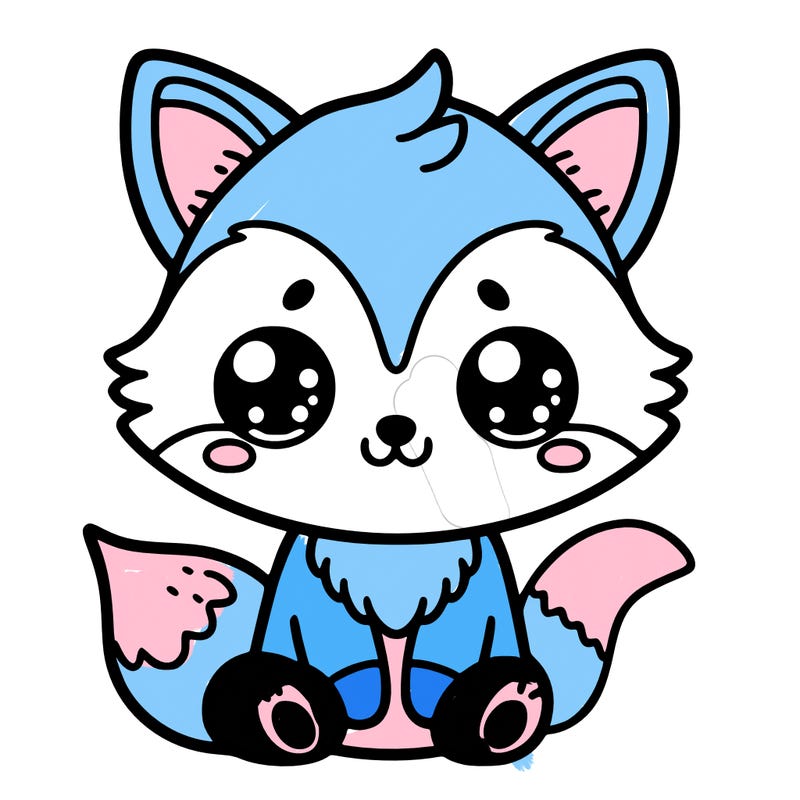 cute