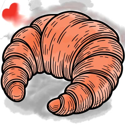 croissant