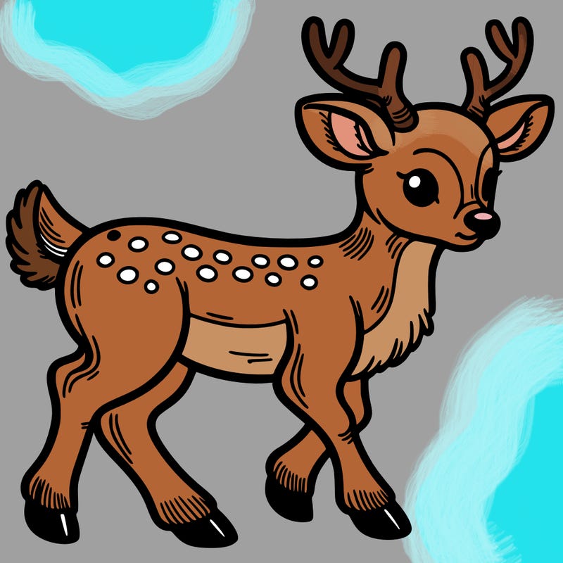 deer