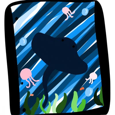 blank white page with nothing drawn on it