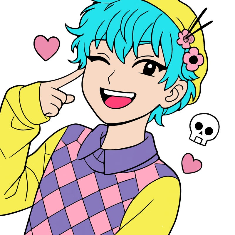 After