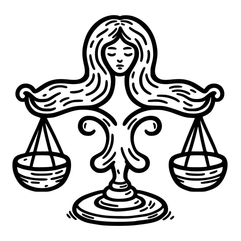 zodiac sign libra