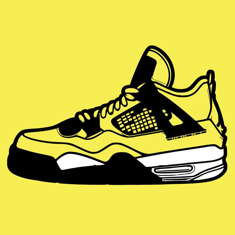 jordan 4