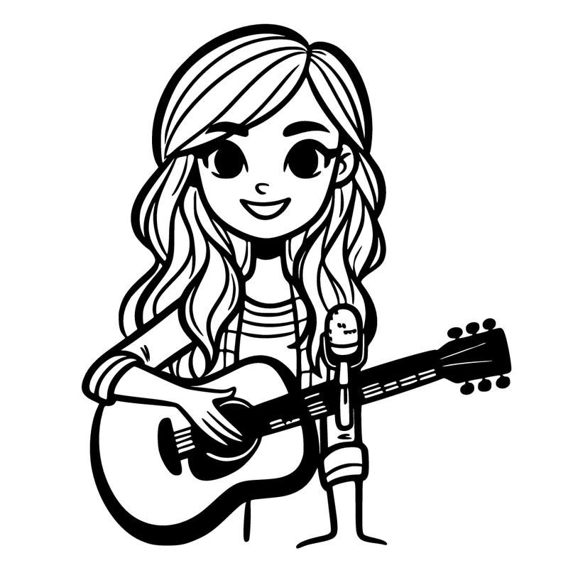 realistic taylor swift