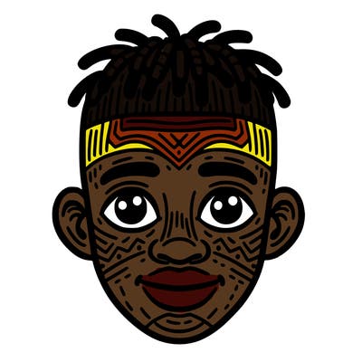 african