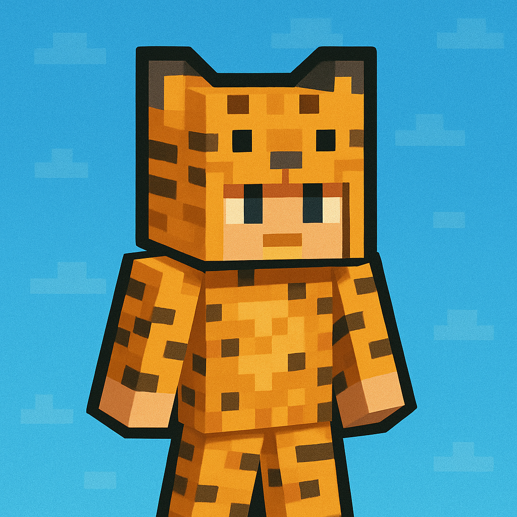 Animal Skins for Minecraft