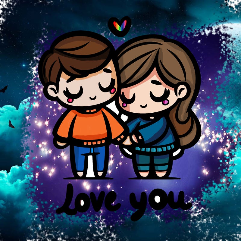 love you