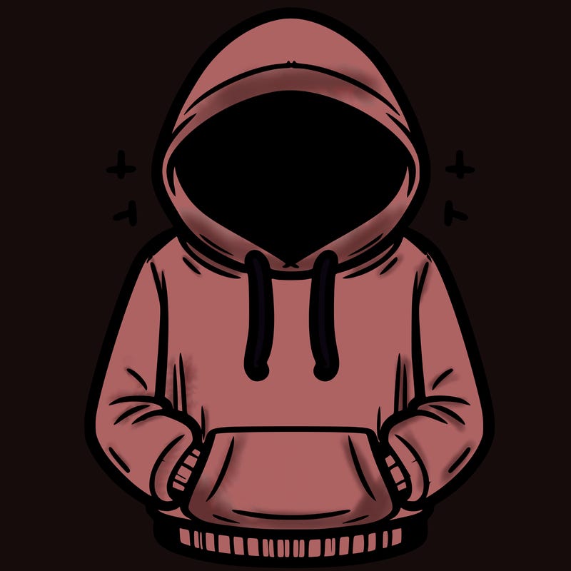 hoodie
