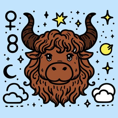 taurus zodiac