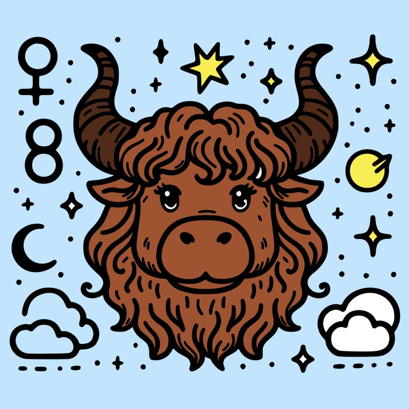 taurus zodiac