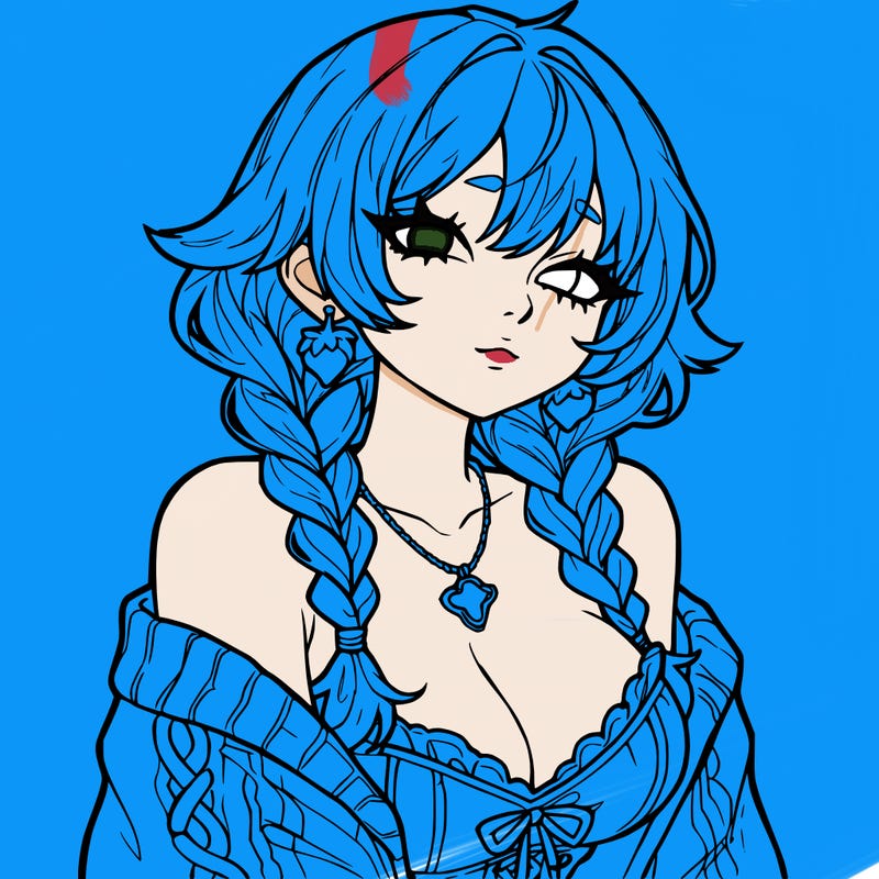 After