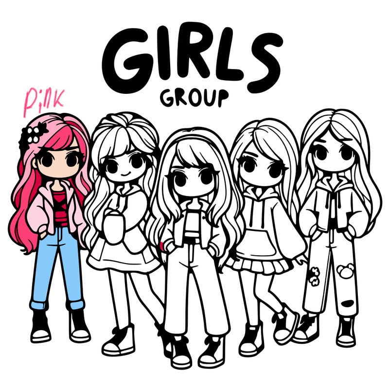 girls group