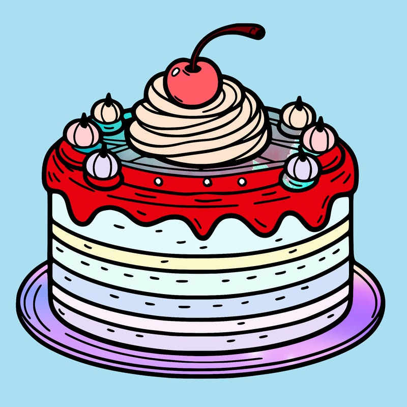 cake