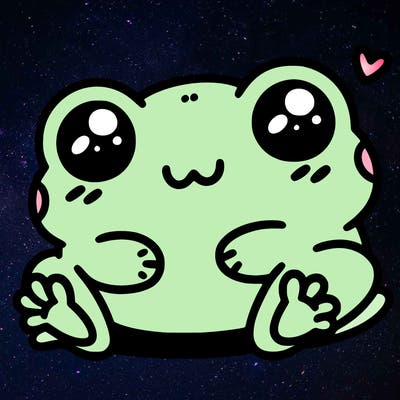 𝚔𝚊𝚠𝚊𝚒𝚒 𝚏𝚛𝚘𝚐