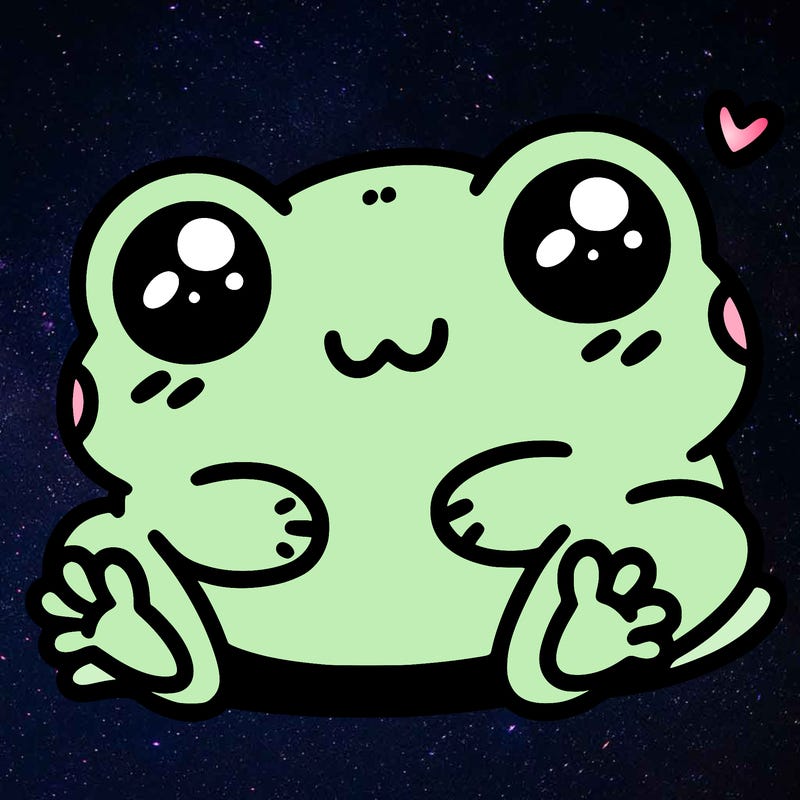 𝚔𝚊𝚠𝚊𝚒𝚒 𝚏𝚛𝚘𝚐