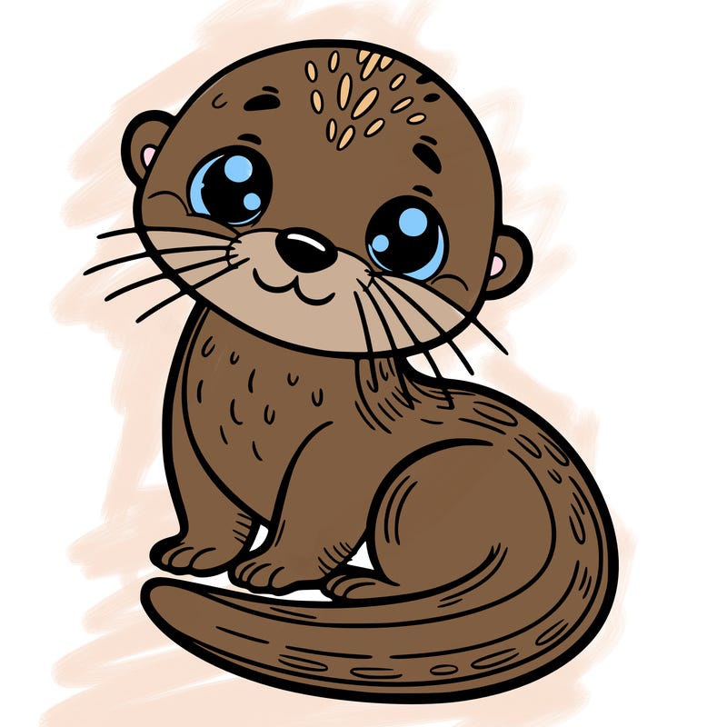 otter