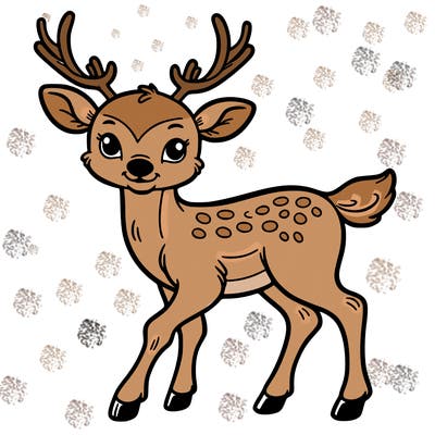 deer