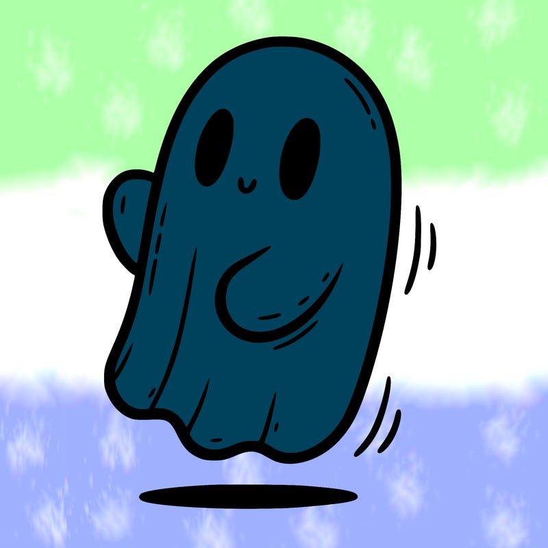 ghost