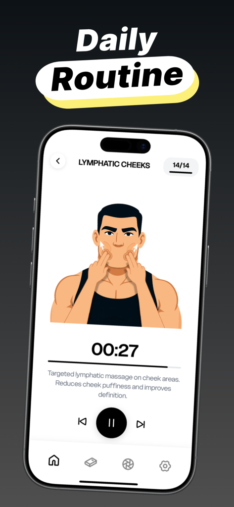 Sub5 - Health & Fitness App | MWM