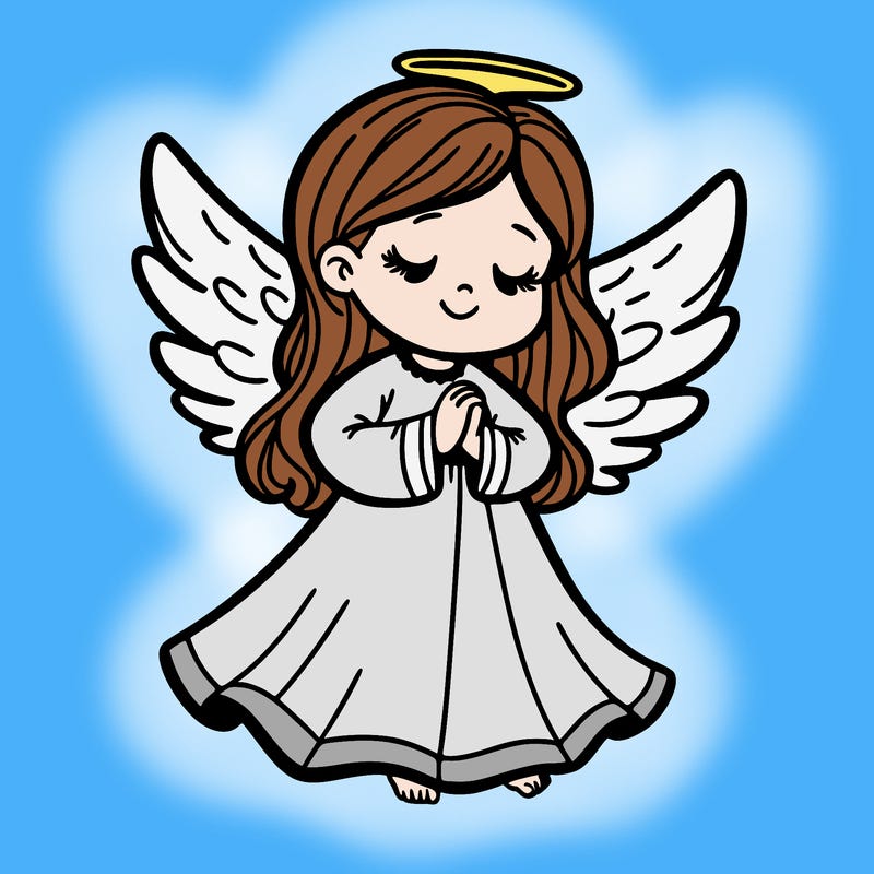 angel