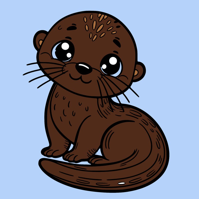 otter