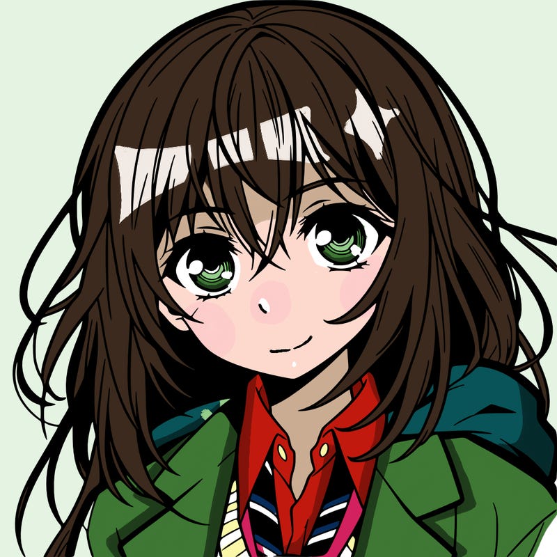 manga