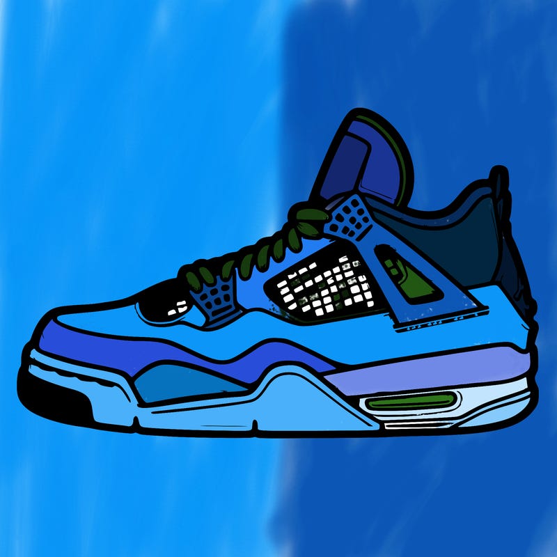 jordan 4