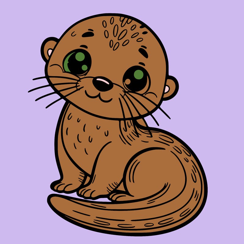 otter