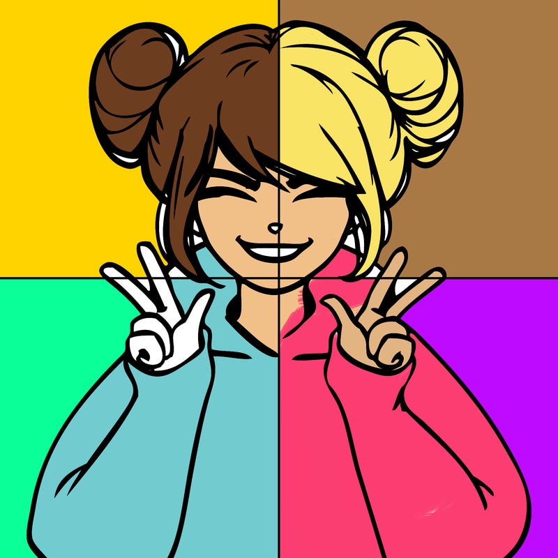 After