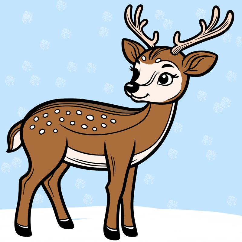deer