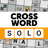 Daily Crossword Arrow Solo
