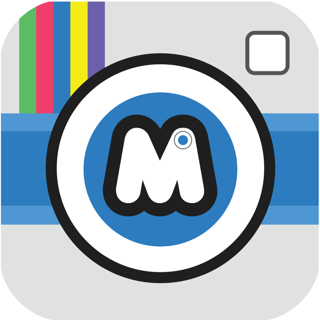 Mega Photo Pro - Photo & Video App | MWM